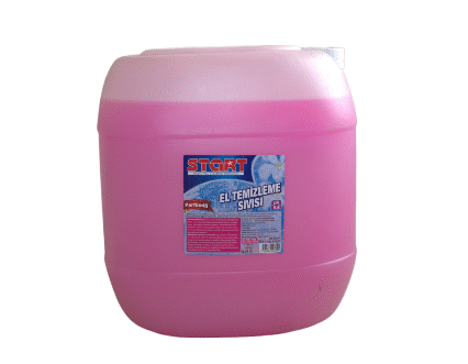 Start El Temizleme Sıvısı